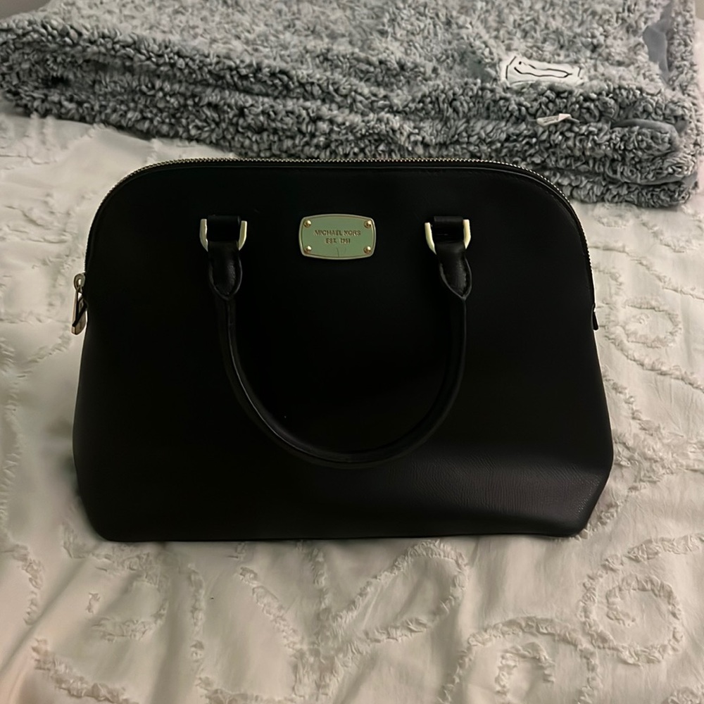 Michael Kors medium size handbag